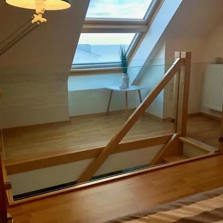 Meerblick 16 - A69930 Appartamento *