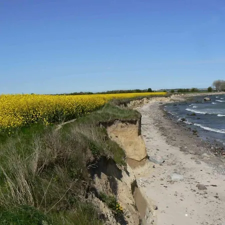 Meerblick 16 - A69930 Appartamento Großenbrode